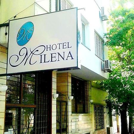 Hotel Milena Mendoza Exterior foto