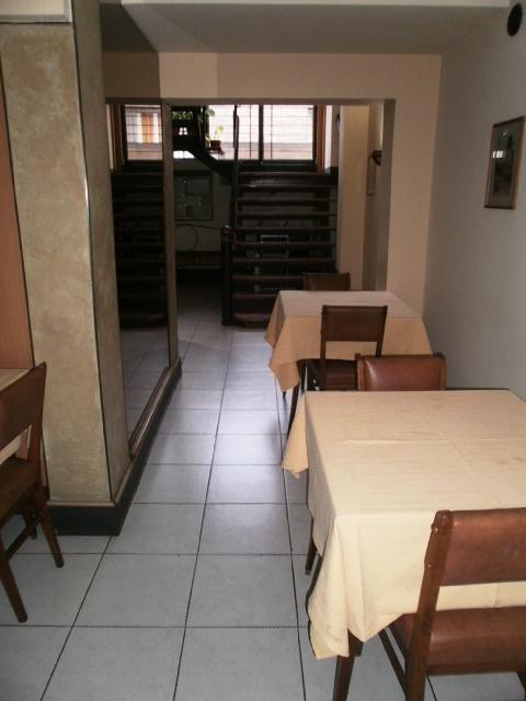 Hotel Milena Mendoza Exterior foto